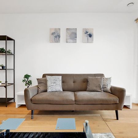 Pass The Keys Spacious 2-Bedroom Apartment London Exterior photo