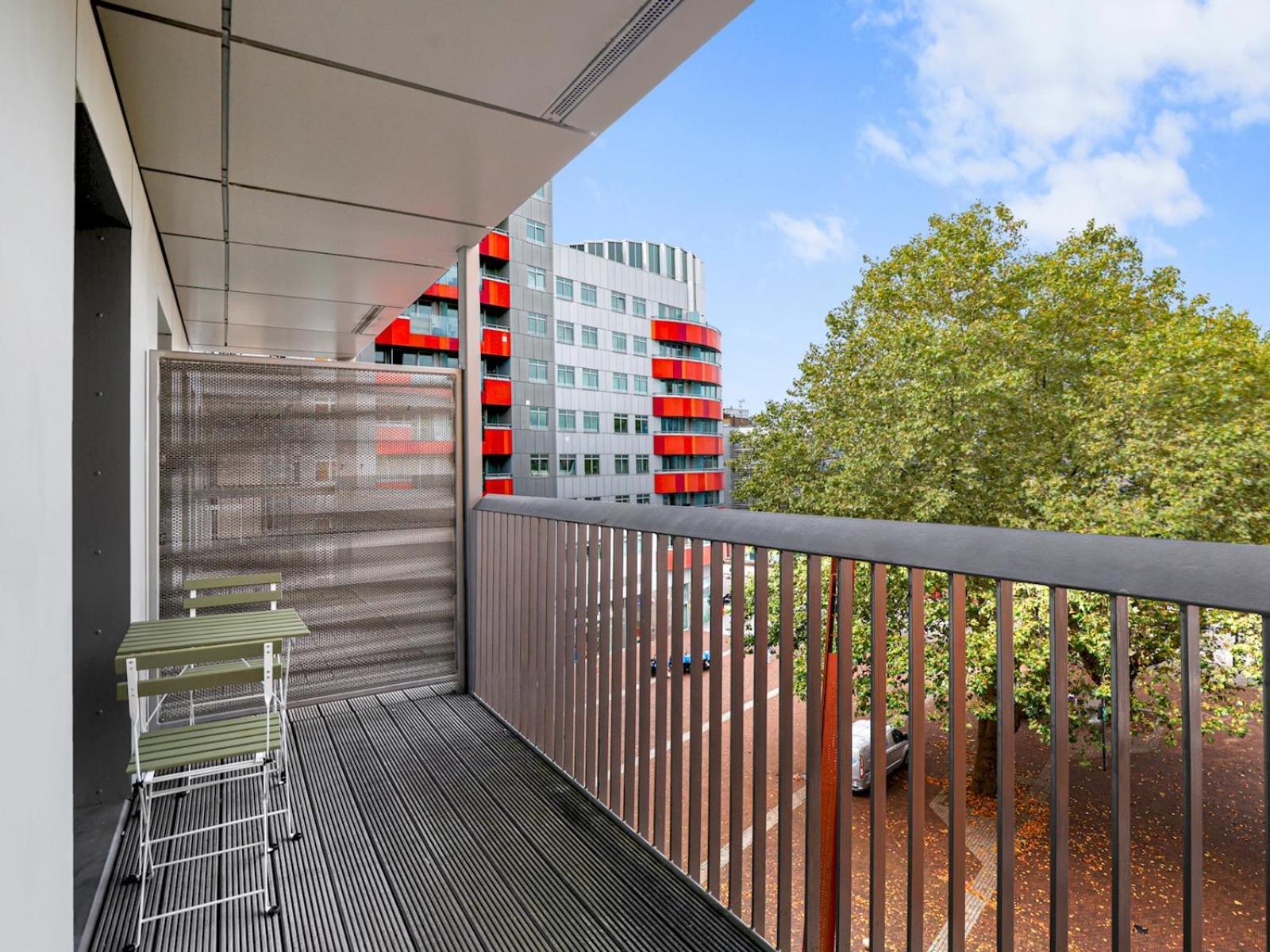 Pass The Keys Spacious 2-Bedroom Apartment London Exterior photo